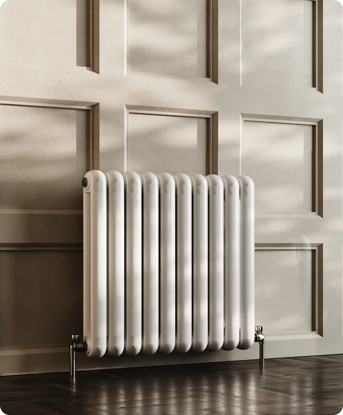 Процесс работы